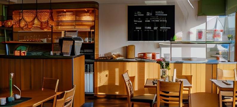 德雷斯顿兰德豪斯酒店(Landhotel Dresden)图片