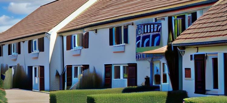 第戎-屈埃蒂尼霍特尔英酒店(HOTEL INN QUETIGNY)图片