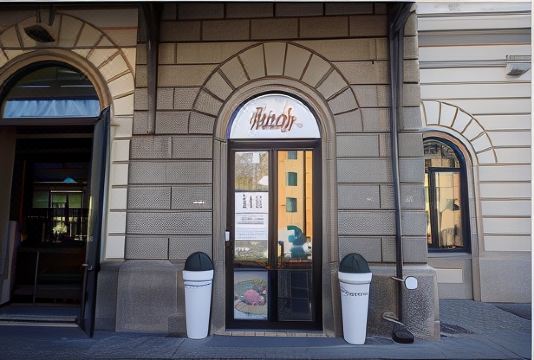 Affittacamere Casa DanèHotel Overview