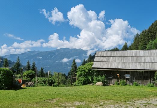 Ferienwohnungen Rabensteiner Hotel Overview