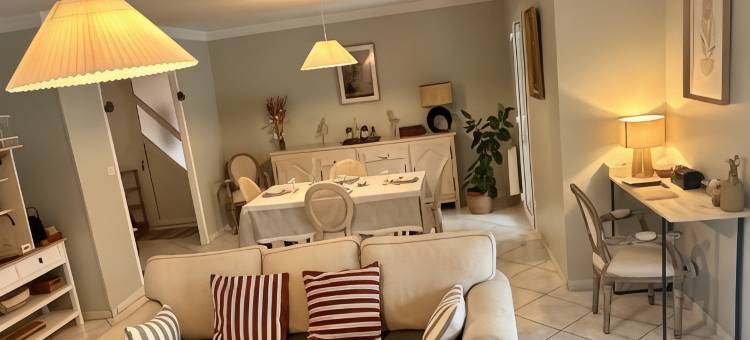 河口之家(Demeure de l'Estuaire)图片