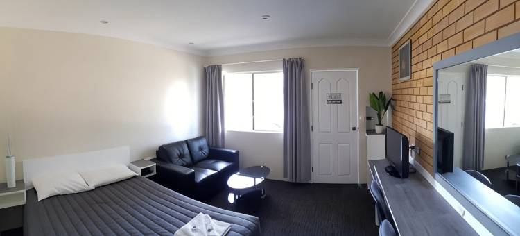 金矿汽车旅馆(Goldfields Motel)图片