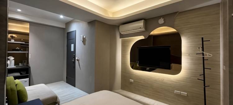 礁溪偶浴温泉旅店图片