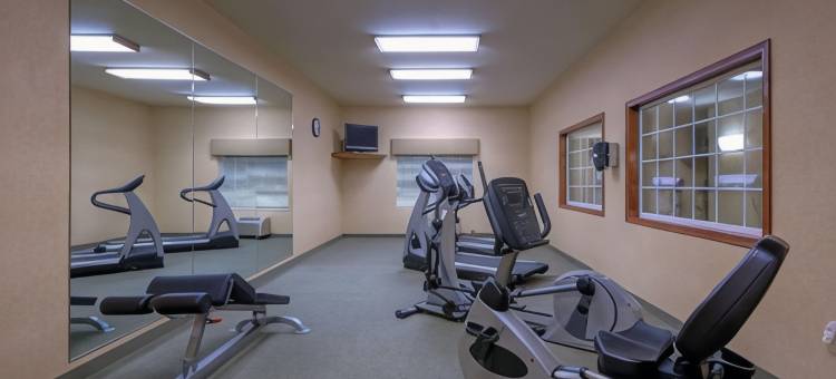 温彻斯特丽怡酒店(Country Inn & Suites by Radisson, Winchester, VA)图片