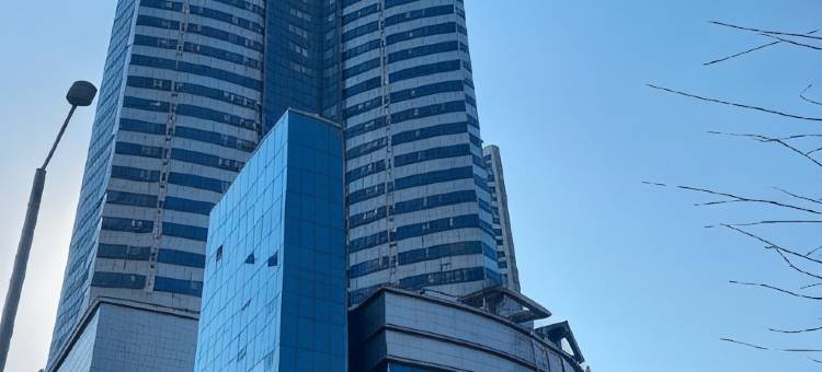 拉穆埃特酒店(hotellamouette)图片