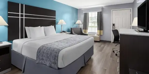 不倫瑞克佐治亞美吟酒店