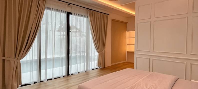 丹绒Dz公寓(Dz Residence Tunjong)图片