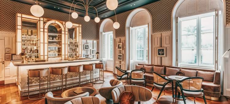 杜布罗夫尼克希尔顿帝国酒店(Hilton Imperial Dubrovnik)图片