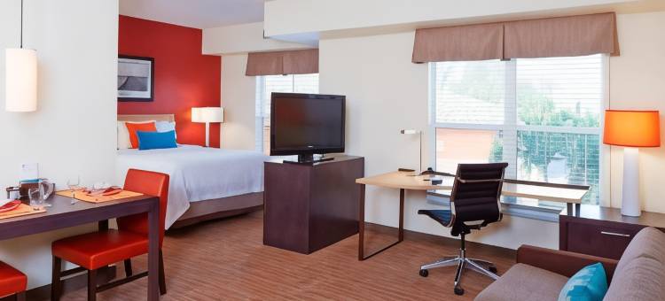 Residence Inn Naples图片