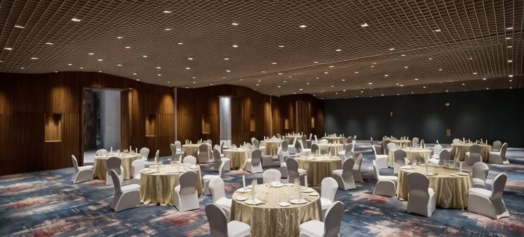 罗纳瓦拉丽笙水疗度假村(Radisson Resort and Spa Lonavala)图片