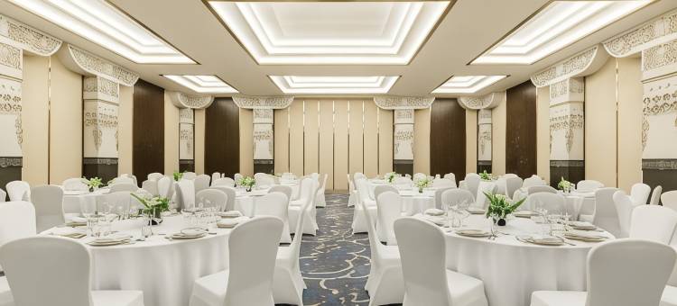 都喜公主加德满都(Dusit Princess Kathmandu)图片