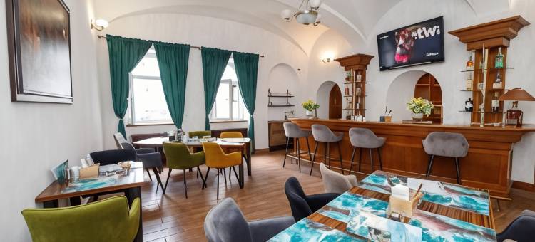 拉德尼斯酒店(Hotel Radnice)图片