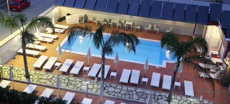 潘菲洛2号酒店(Hotel Resort Il Panfilo)图片