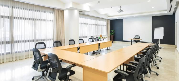 麦加纳辛丽柏酒店(Park Inn by Radisson Makkah Al Naseem)图片