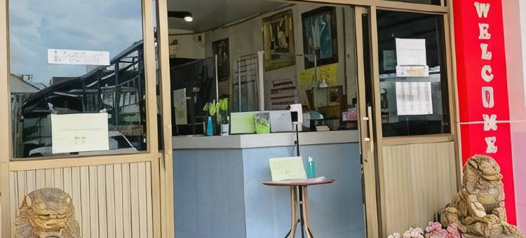 车站酒店(Station Hotel)图片