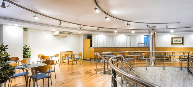 卡斯特拉欧(Hotel Alda Castelao)图片