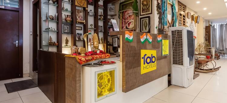 OYO27611斯里丽景酒店(Via Shree Regency)图片