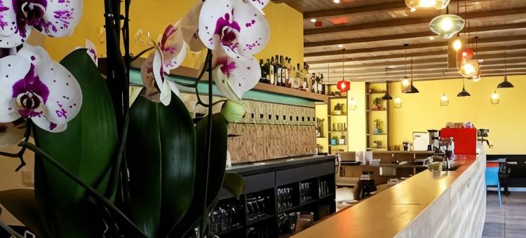 路德维希酒店(Ludwig Hotel)图片