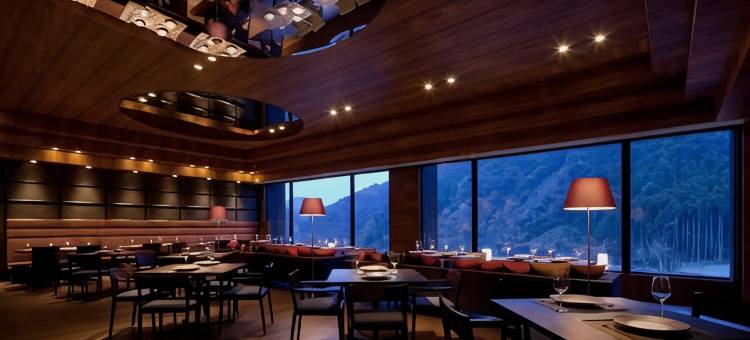 欧克丽酒店(Furuyu Onsen Oncri)图片