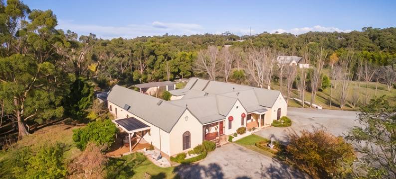 安静民宿(Tranquilles Bed & Breakfast)图片