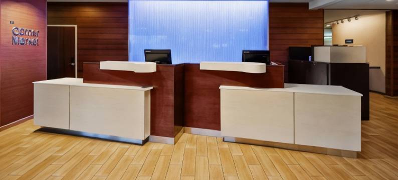 阿森斯万枫酒店及套房(Fairfield Inn & Suites Athens)图片