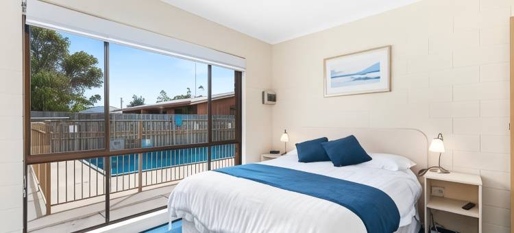 阿拉比假日公寓酒店(Allambi Holiday Apartments)图片