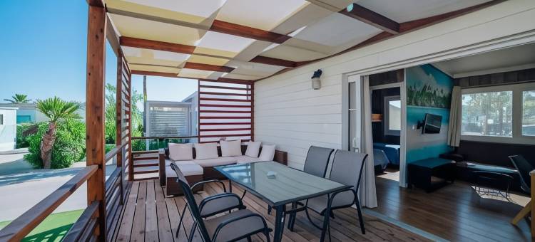 阿兰尼亚科斯塔布兰卡酒店(Alannia Costa Blanca)图片