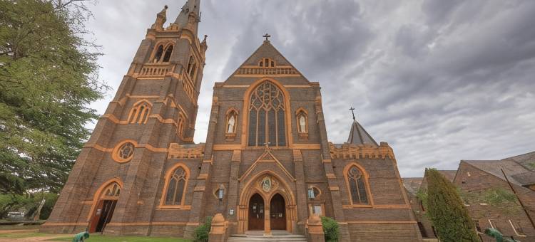 阿卢纳汽车旅馆(Alluna Motel)图片