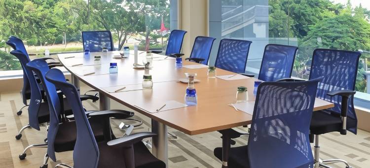 美居雅加达西马图庞酒店(Mercure Jakarta Simatupang)图片
