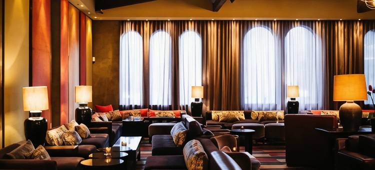 建业酒店(Establishment Hotel)图片