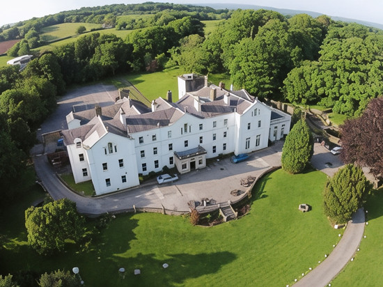 克特科尔曼庄园酒店