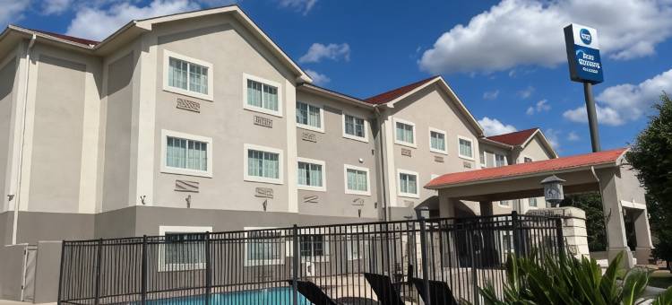 克里夫兰贝斯特韦斯特套房酒店(Best Western Cleveland Inn  Suites)图片