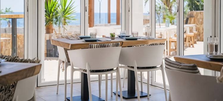 白色海岸多尔米奥度假村(Dormio Resort Costa Blanca Beach & Spa)图片