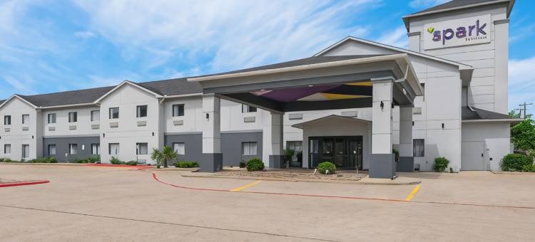 Spark 由希尔顿曼斯菲尔德(Spark by Hilton Mansfield)图片