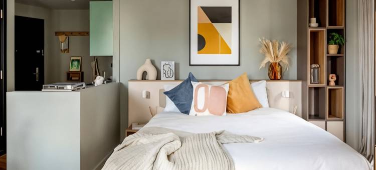 ARK温布利(Ark Wembley)图片