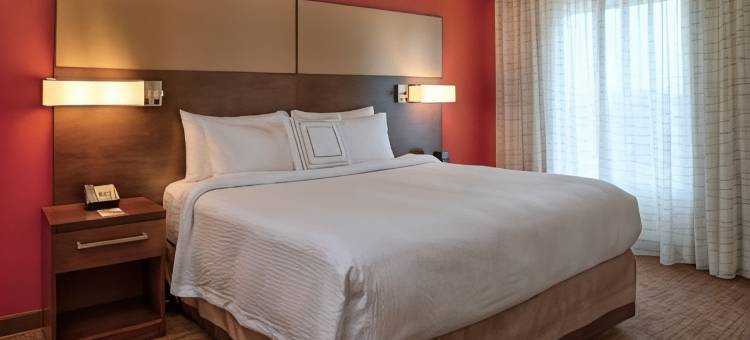 Residence Inn Chicago Bolingbrook图片