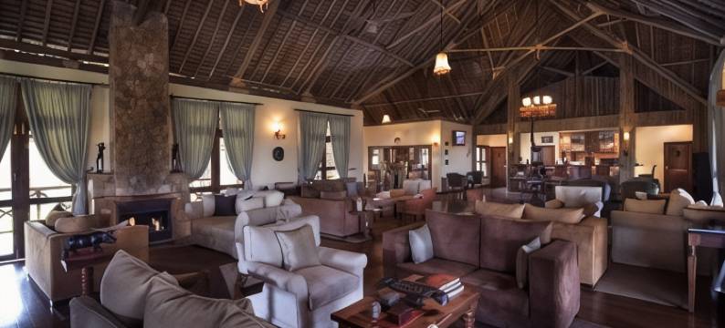 内普顿内格罗格豪华度假村-全包服务(Neptune Ngorongoro Luxury Lodge)图片