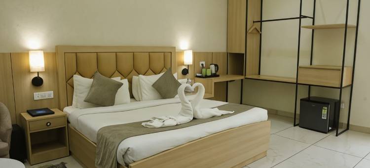 白金俱乐部度假村(Club Platinum Resort)图片