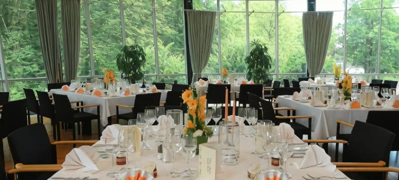 杰诺酒店(GenoHotel Forsbach)图片