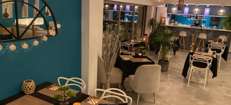 帆船酒店(Hotel la Voile)图片