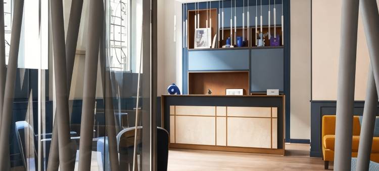 NEMI 酒店(NEMI Hotel)图片