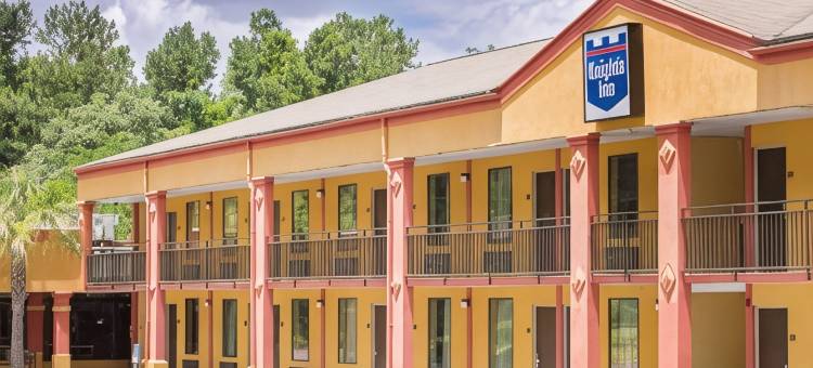 艾肯骑士酒店(Knights Inn Aiken)图片