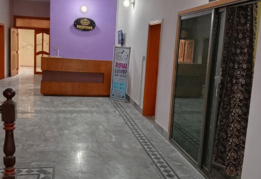 Hotel Grace Inn Multan Hotel Overview