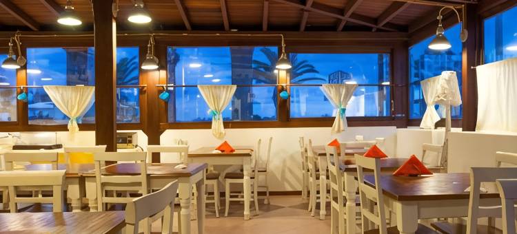 大海别墅酒店(Hotel la Villa Del Mare)图片