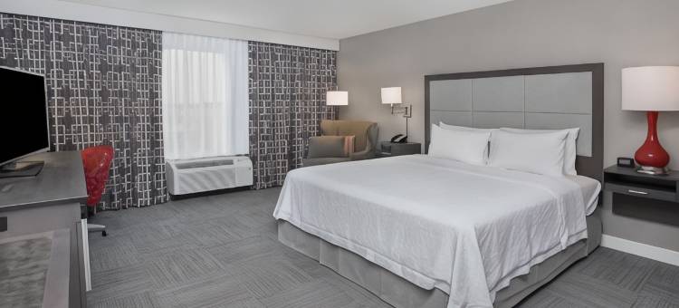 文森斯欢朋酒店(Hampton Inn Vincennes)图片