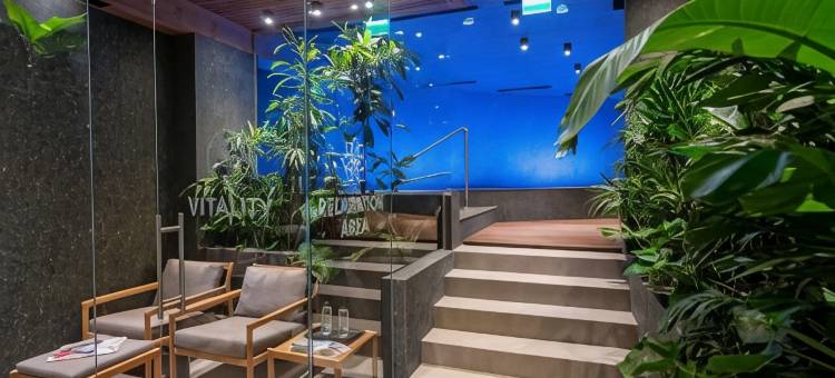 瑞士酒店布拉索夫波亚纳(Swissôtel Poiana Brasov)图片