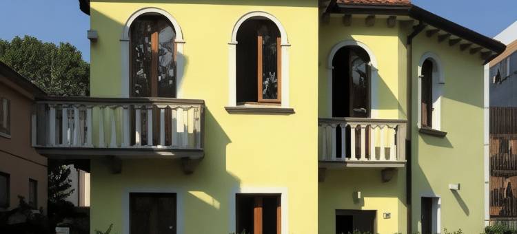 马可尼旅馆(Marconi Lodge)图片