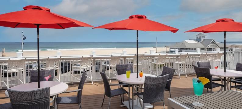 海边阿什沃斯酒店(Ashworth by the Sea)图片