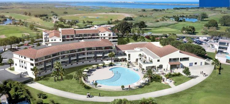 Résidence Pierre & Vacances Premium Horizon Golf图片