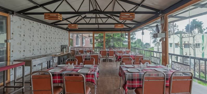 Treebo Kodai Kings Park, 650 M from Kodai Lake图片